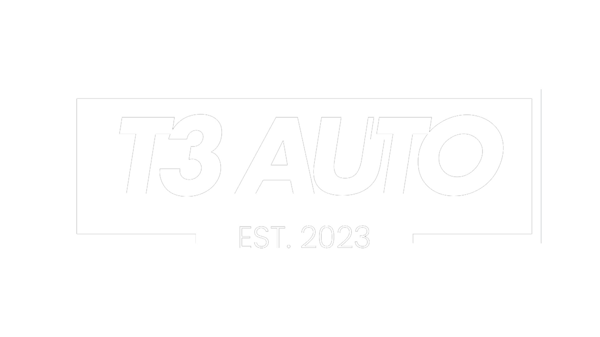 T3 Automotive Logo